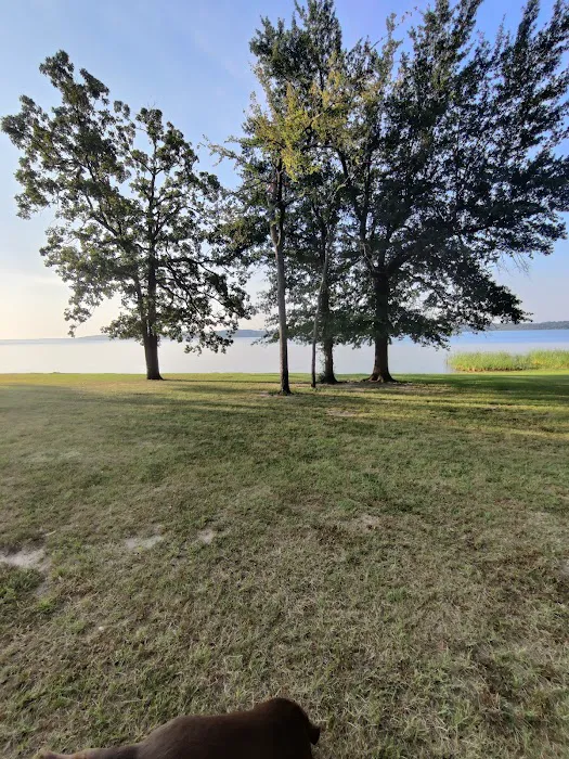 Camp Kiwanis on Pat Mayse Lake 4
