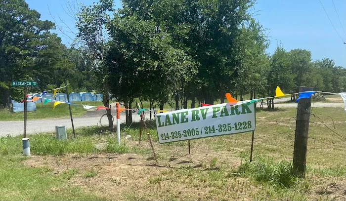 Lane RV Park 4