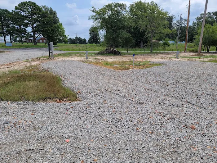 Lane RV Park 6