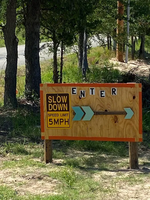 Lane RV Park 1