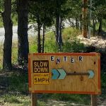 Lane RV Park