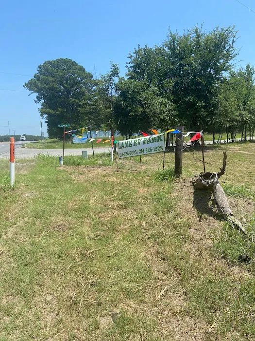 Lane RV Park 5