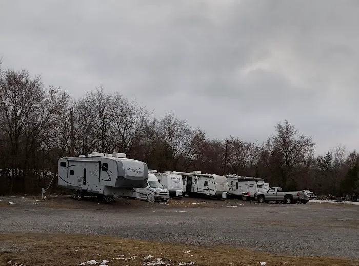 Happy trails rv park 2