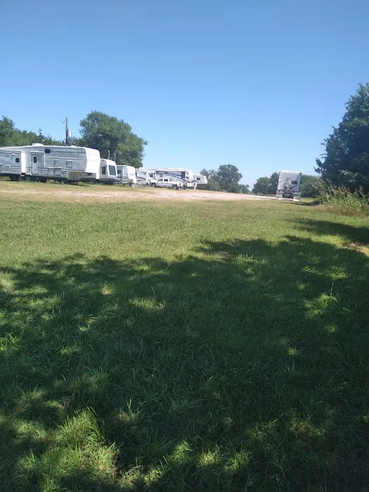 Happy trails rv park 3