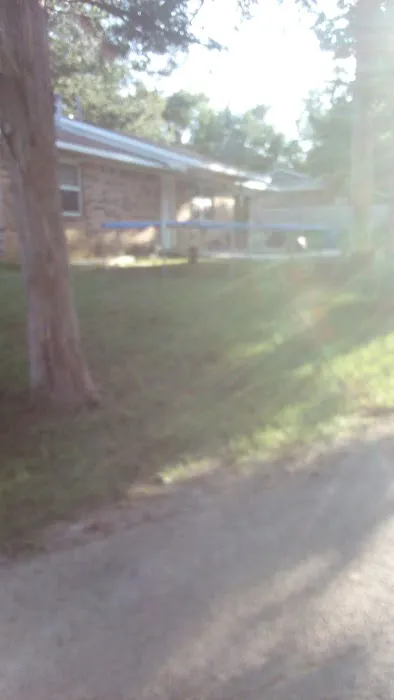 Happy trails rv park 4