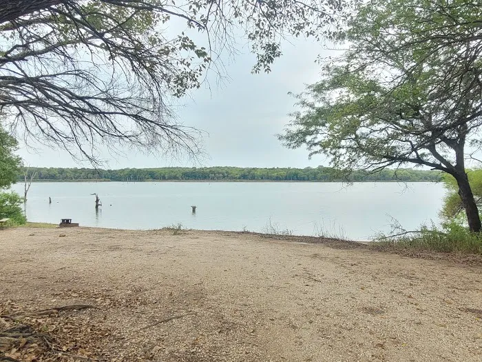 Cedar Park Campground 4