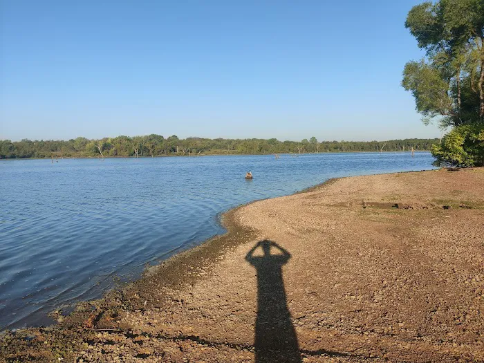 Cedar Park Campground 10