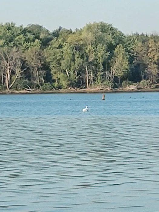 Cedar Park Campground 5
