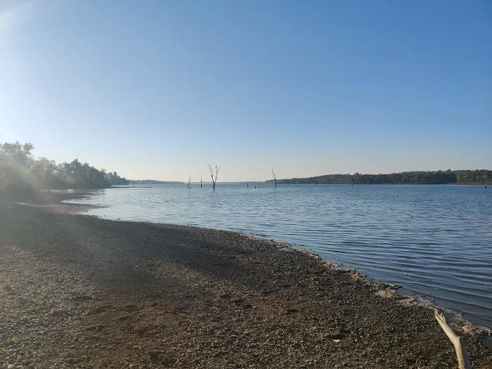 Cedar Park Campground 3