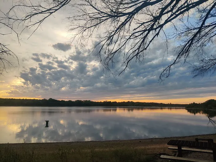 Cedar Park Campground 9