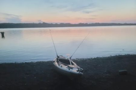 Cedar Park Campground