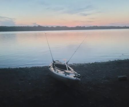 Cedar Park Campground