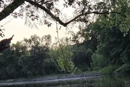 Carbolyn Park Campground