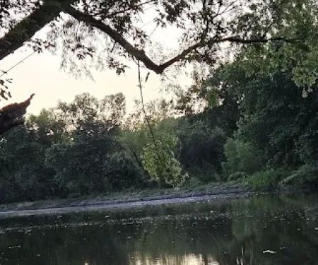 Carbolyn Park Campground