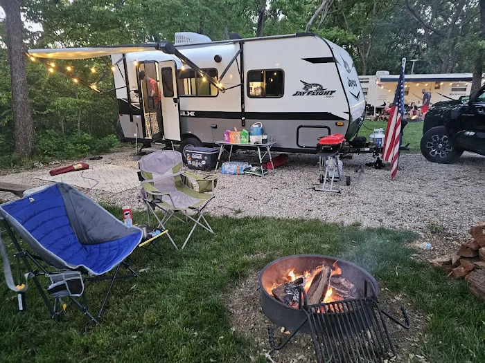 Carbolyn Park Campground 10