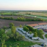 Quail Ridge Campground - Bethany, MO