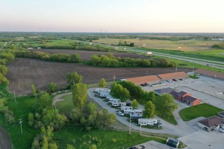 Quail Ridge Campground - Bethany, MO