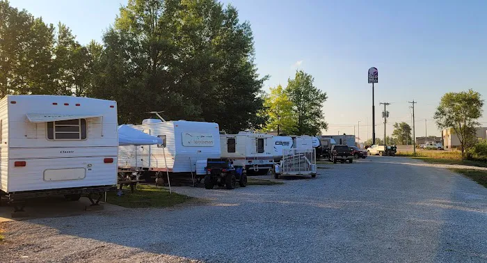 Quail Ridge Campground - Bethany, MO 3