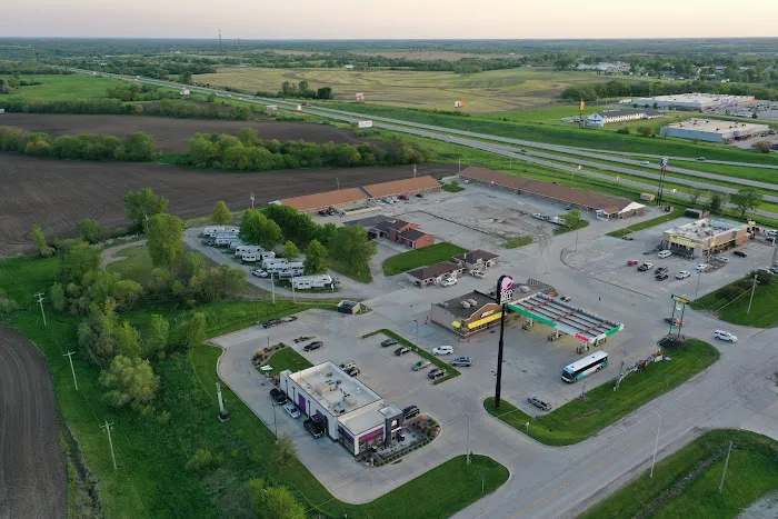Quail Ridge Campground - Bethany, MO 9