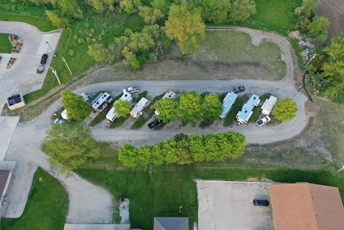 Quail Ridge Campground - Bethany, MO 10