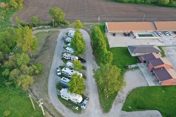 Quail Ridge Campground - Bethany, MO 8