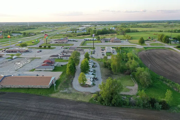 Quail Ridge Campground - Bethany, MO 5