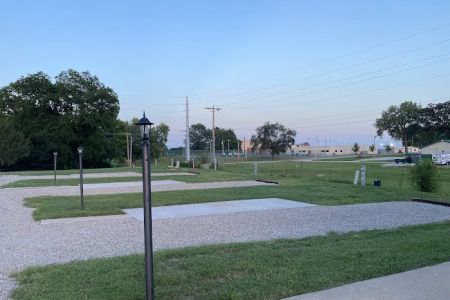Lantern Lights RV Park