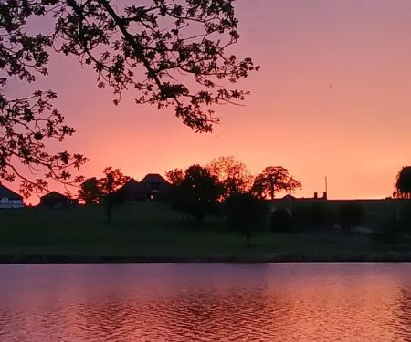 Bell Cow Lake Campground - Area A