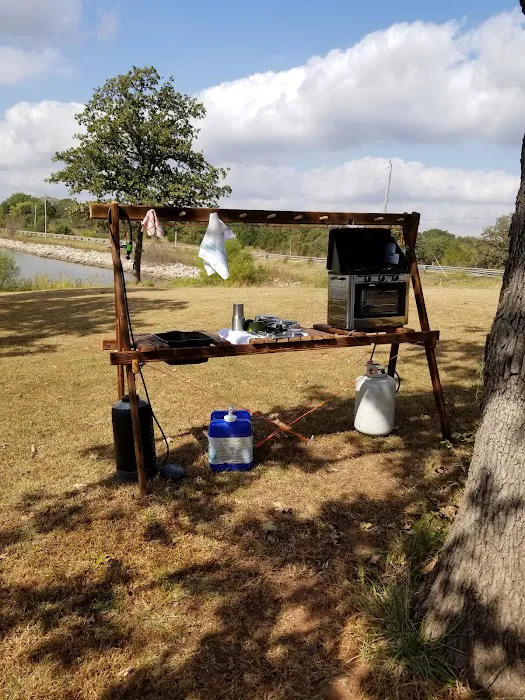 Bell Cow Lake Campground - Area A 7