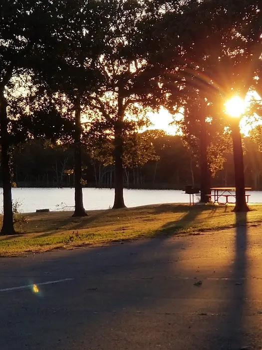 Bell Cow Lake Campground - Area A 3