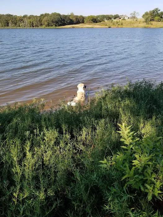 Bell Cow Lake Campground - Area A 5