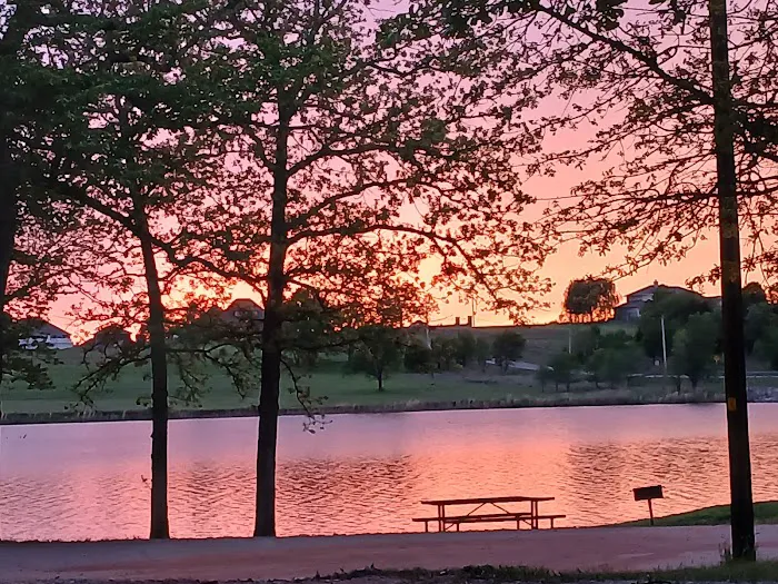 Bell Cow Lake Campground - Area A 2