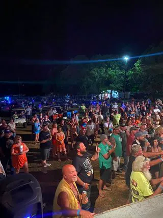 Sparks America Campgrounds 5