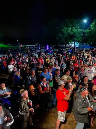 Sparks America Campgrounds 8