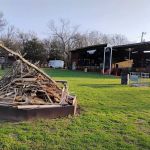 Sparks America Campgrounds