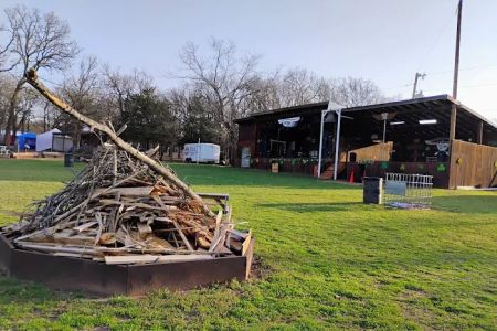 Sparks America Campgrounds