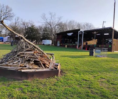 Sparks America Campgrounds