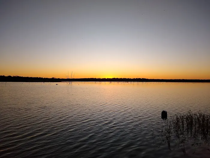 Bell Cow Lake Campground Area B 9