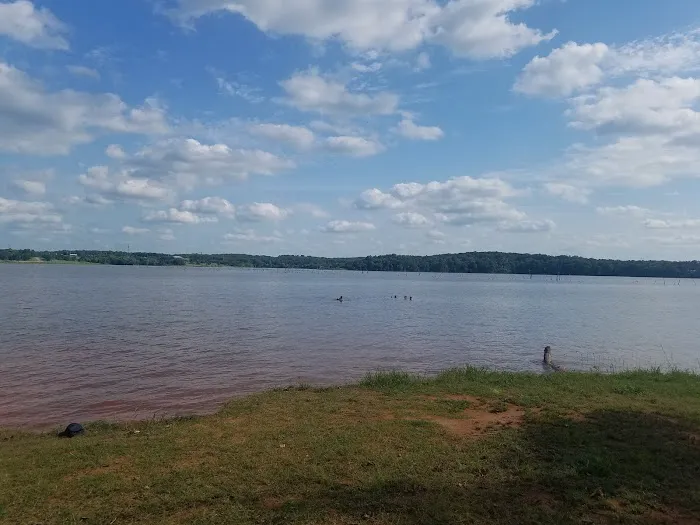 Bell Cow Lake Campground Area B 7