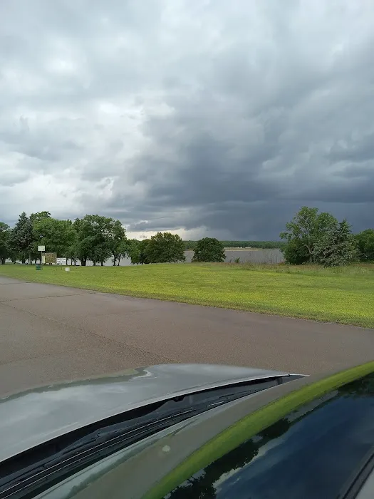 Bell Cow Lake Campground Area B 2