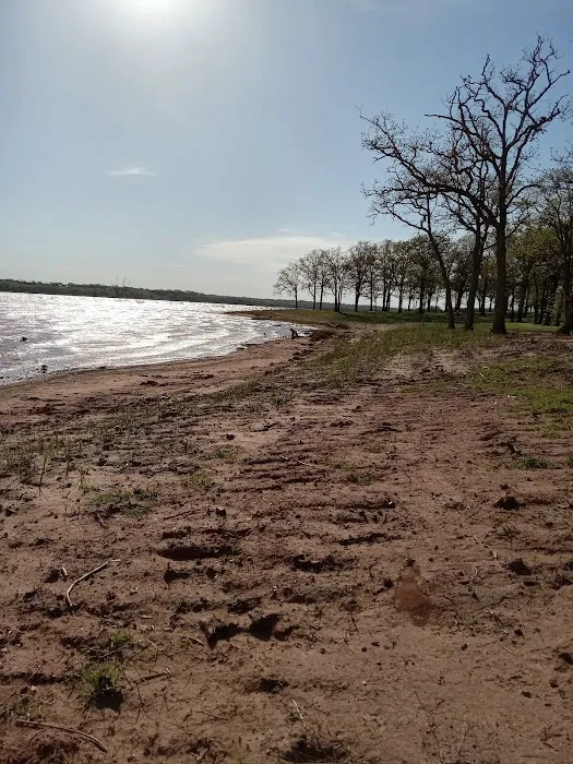 Bell Cow Lake Campground Area B 8