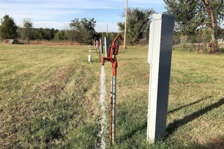 Camp Campbell Camp & Rv Park