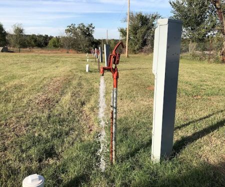 Camp Campbell Camp & Rv Park