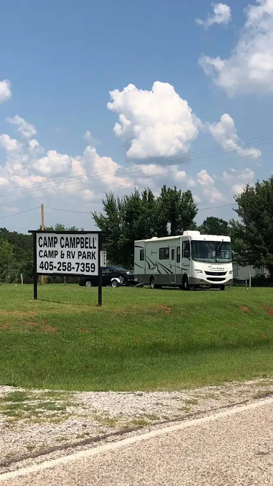Camp Campbell Camp & Rv Park 2