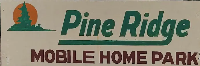 Pine Ridge Trails 1