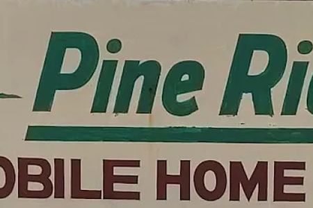 Pine Ridge Trails