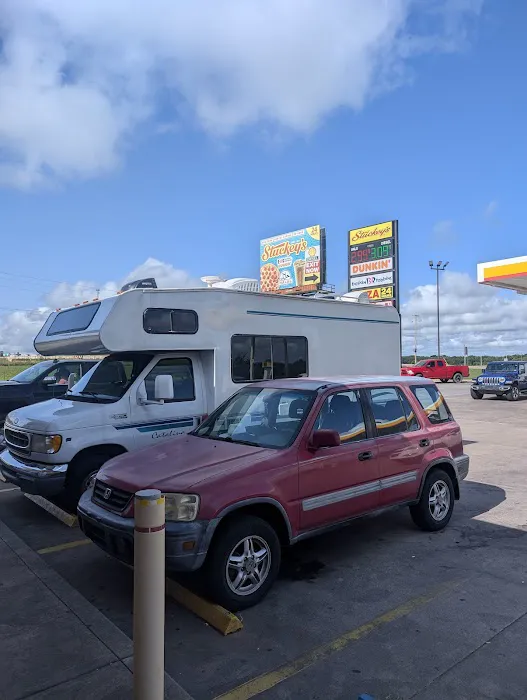 Stuckey's RV Park 1