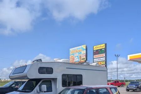 Stuckey's RV Park