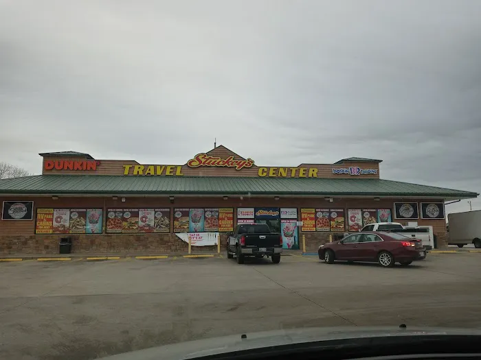 Stuckey's RV Park 3