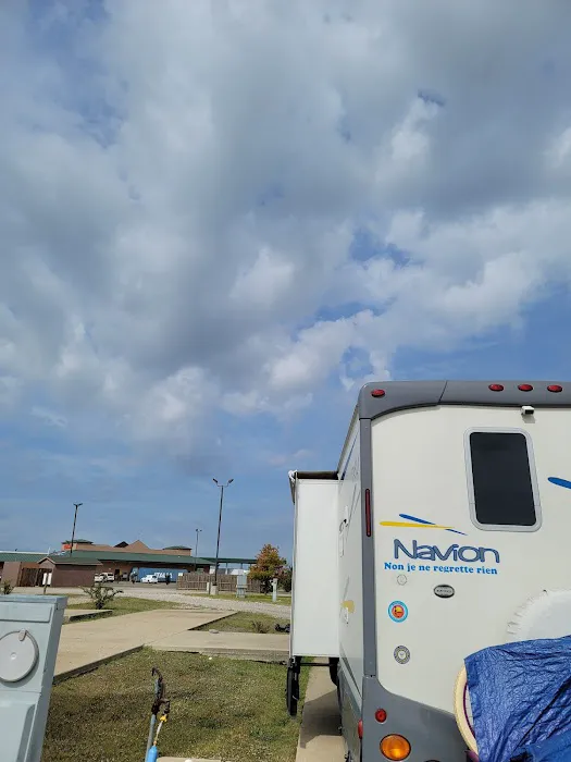 Stuckey's RV Park 4